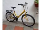 Bicicleta Switch back 24 Bike
